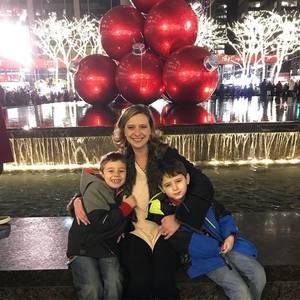 Meet your Posher, Annie